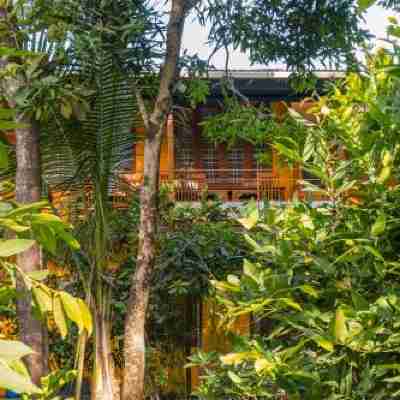 Mother's Inn Homestay Hotel Exterior