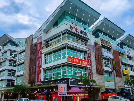 Collection O Shah Alam Formerly Hotel SMC Seksyen 13