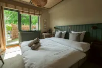 Helenekilde Badehotel - Parking