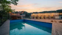 Gapyeong Yeoldudal Spapension&Camping
