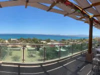 Stella Maris Hotels in El Sargento