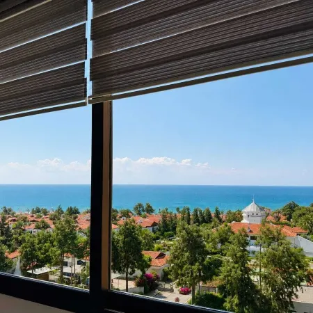 Mersin Panorama Otel