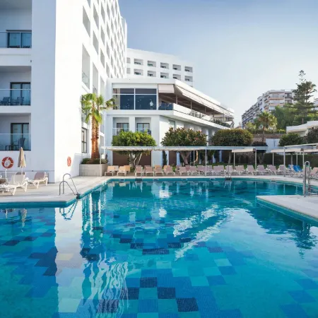 Hotel Riu Monica - Adults Only