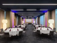 Mercure Debrecen โรงแรมในเดเบรเซน