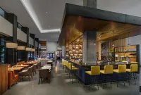 Hyatt Centric Mountain View - Bữa sáng