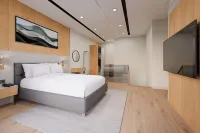 Wyndham Garden Antalya Konyaaltı - Yüzme Havuzu