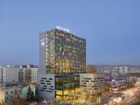 Novotel Ulaanbaatar