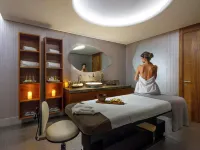 Swissotel Buyuk Efes Izmir - spa