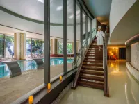 Swissotel Buyuk Efes Izmir - spa