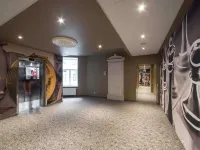 Ibis Riga Centre Hotels near Big Guild
