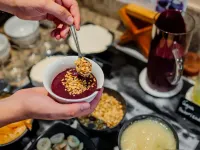 Ibis Styles Manaus - Bữa sáng