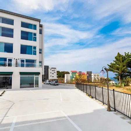 Donghae Aeodalari Pension