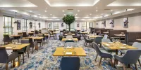 Cambridge Belfry Hotel & Spa - breakfast
