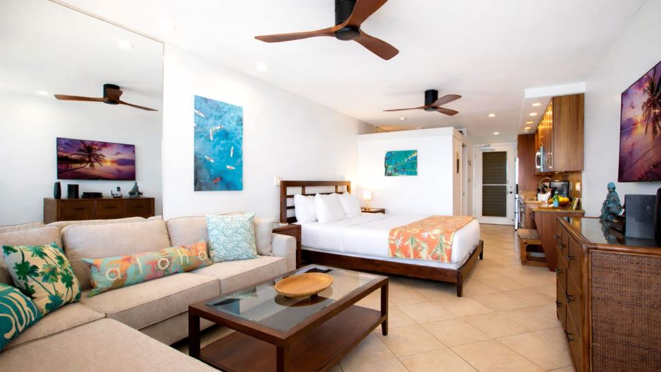 Napili Bay Resort by Kbm