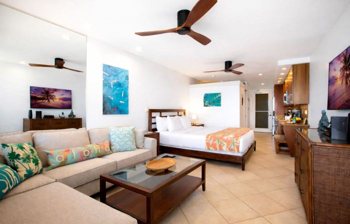 Napili Bay Resort by Kbm