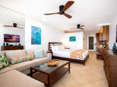 Napili Bay Resort by Kbm