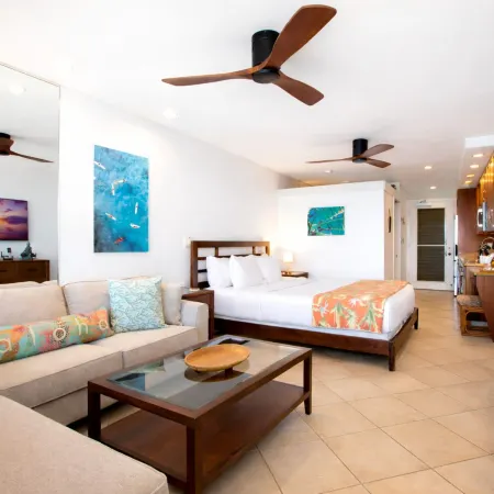 Napili Bay Resort by Kbm