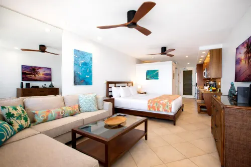 Napili Bay Resort by Kbm