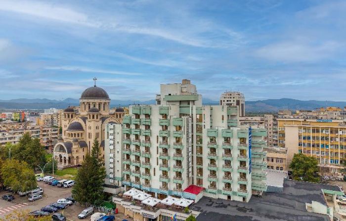 Hotel Sarmis
