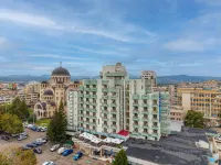 Hotel Sarmis - 3-Star