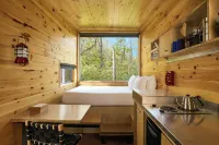 Postcard Cabins Skagit Valley - 3-Star