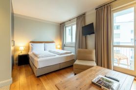 Mondrian Suites Berlin am Checkpoint Charlie