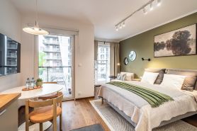 RentPlanet - Apartamenty przy Spodku