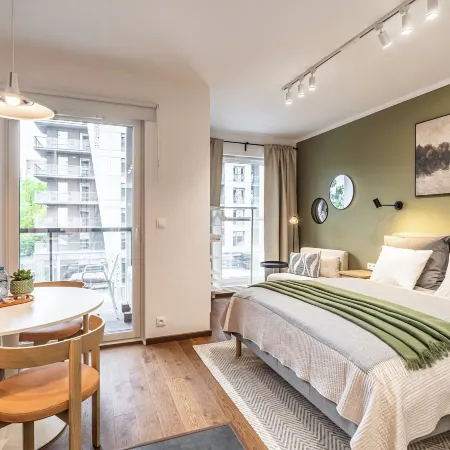 RentPlanet - Apartamenty przy Spodku