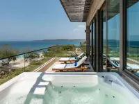 SOFITEL BARU CARTAGENA - Suối nước nóng