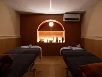 Ibis Sète Balaruc les Bains Bien-être et Spa - spa