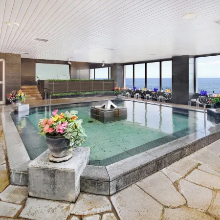 Hotel Resorpia Atami