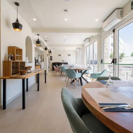 Hotel Coral Boutique by gaiarooms