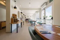 Hotel Coral Boutique by gaiarooms - breakfast