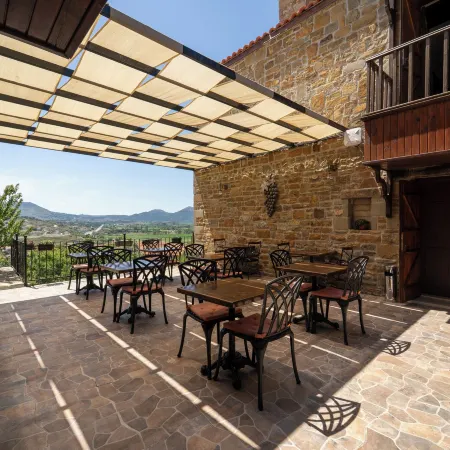 Salkim Hotel Gokceada