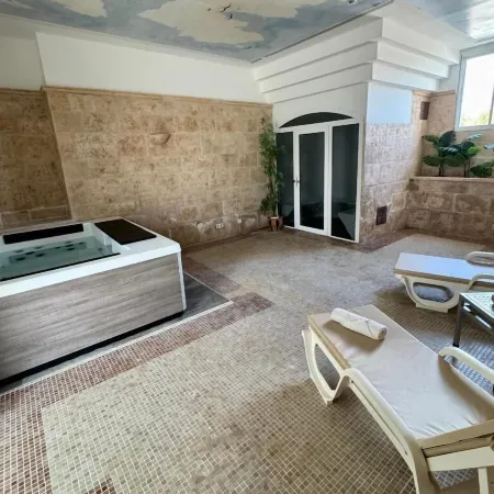 Hotel Isla de Cabrera
