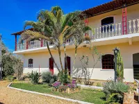 Refúgio Tiradentes