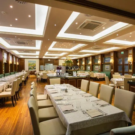 Hotel Il Chiostro by Lvg Hotel Collection