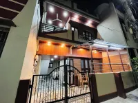 Shrilok Kutir Ξενοδοχεία στην πόλη 