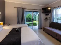 Menlyn Apartments Hotels near Garsfontein