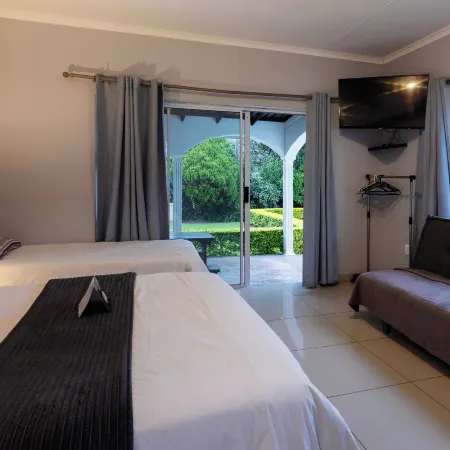 Menlyn Apartments