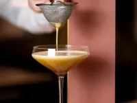 Novotel Luxembourg Kirchberg - bar