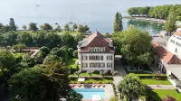 Hotel Angleterre - Pools