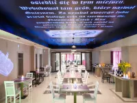 Ibis Styles Gniezno Stare Miasto - sarapan