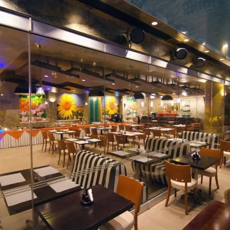 Heliotrope Hotels
