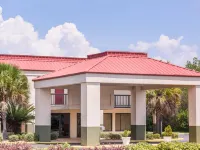 Days Inn by Wyndham Dublin GA Hotels in Dublin
