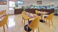 Residhotel Lyon Part Dieu - Bữa sáng