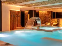 L'Isle de Leos Hotel & Spa - MGallery Collection - Spa