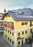 Hostel Bad Goisern Hotel a 