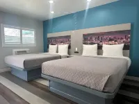 Playa Inn Motel - Long Beach, LA - 2-Star