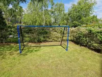"Arnulf" - 400m from the Sea - parking